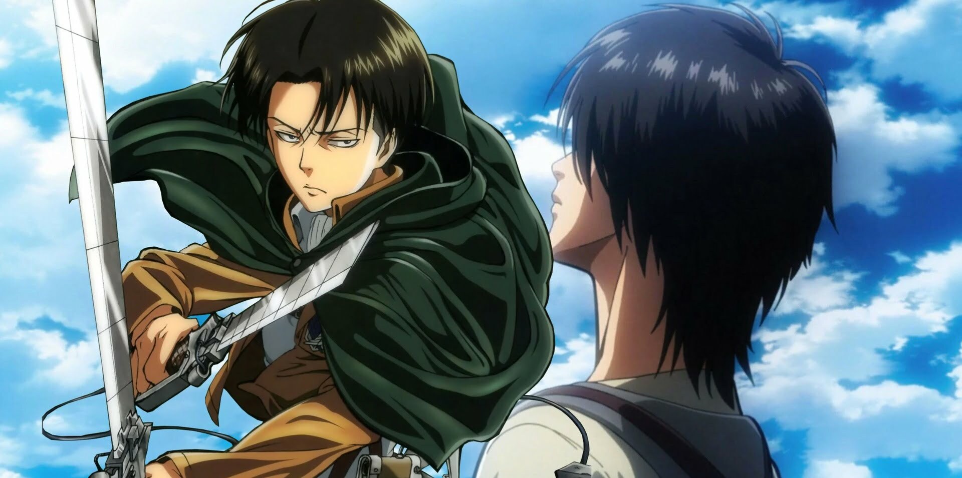 Anime Attack on Titan kết thúc trong năm 2022 1 Anime Attack on Titan kết thúc trong năm 2022