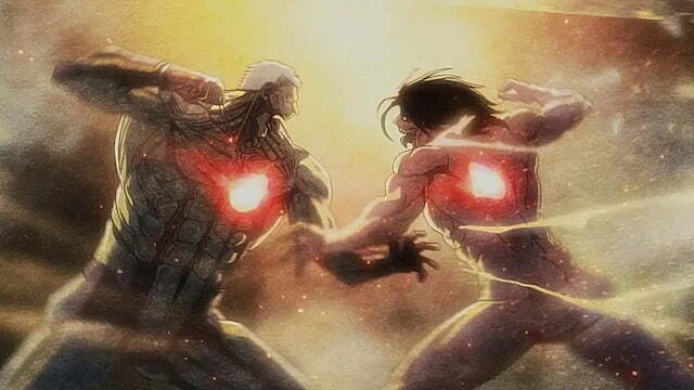 Tại sao Attack on Titan của Isayama Hajime lại được yêu thích đến vậy? 3 Loạt phim có chất lượng kỹ thuật vượt trội.