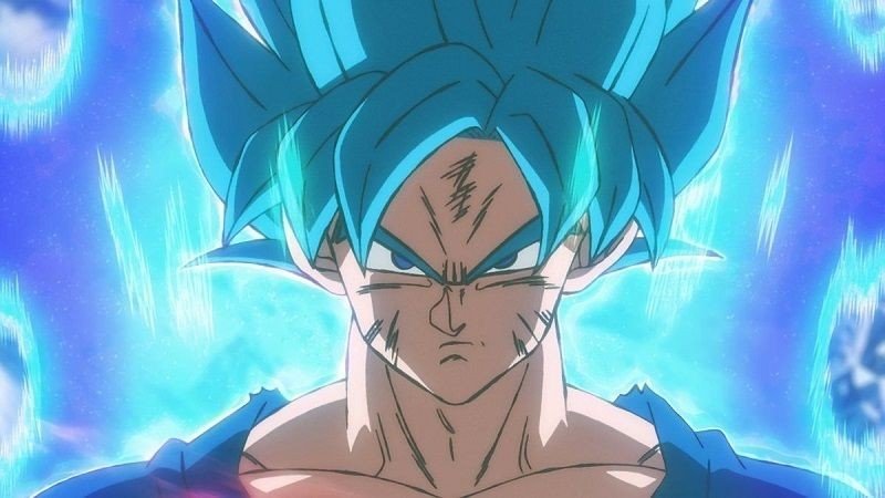 Anime Dragon Ball Super lại sắp sửa tái xuất, fan cuối cùng cũng đợi được đến ngày này