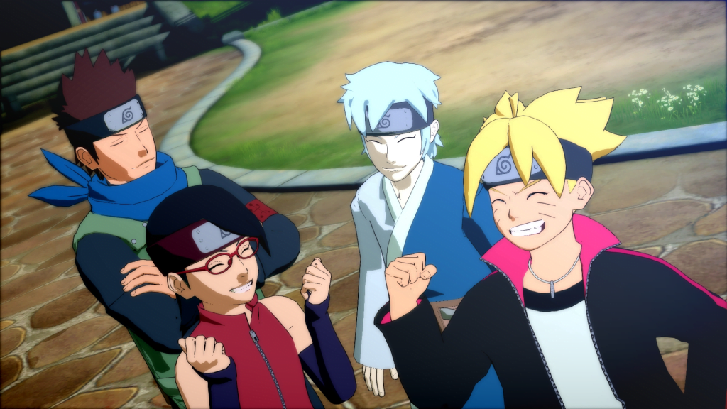 Boruto: Mitsuki đã thoát khỏi "cái bóng" quá lớn của Orochimaru 3 Boruto: Mitsuki đã thoát khỏi "cái bóng" quá lớn của Orochimaru