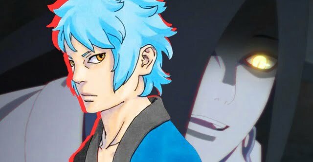 Boruto: Mitsuki đã thoát khỏi "cái bóng" quá lớn của Orochimaru 1 Boruto: Mitsuki đã thoát khỏi "cái bóng" quá lớn của Orochimaru