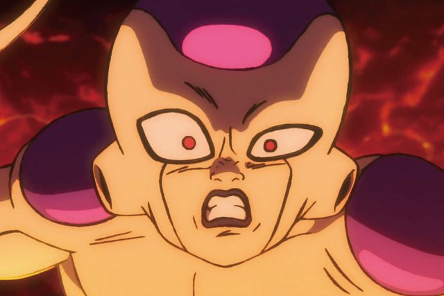 Dragon Ball Super: Để “câu giờ” cho Goku và Vegeta hợp thể