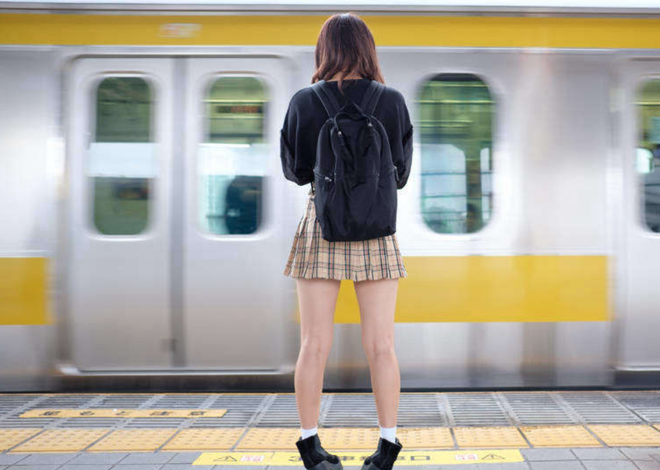 Du học sinh ở Nhật và những “cú sốc” văn hóa để đời