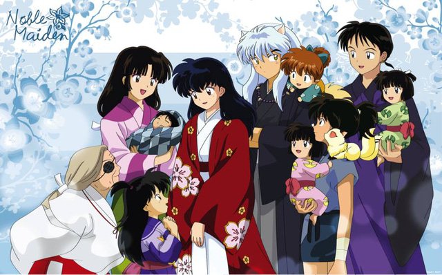 Top 5 Anime có cái kết đẹp nhất fan Nhật Bản bình chọn