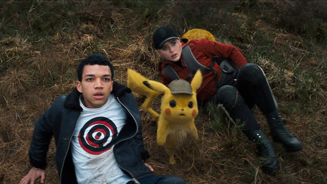 Netflix đang phát triển một series Pokémon live-action hoàn toàn mới, liệu đây sẽ là bom tấn hay thảm họa?