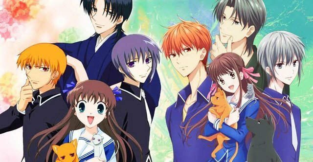 Tại sao bản chuyển thể mới của Fruits Basket lại thành công vượt trội hơn bản gốc?