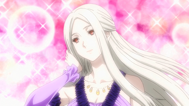 Top 5 bà mẹ một con trong Anime khiến các fan say như điếu đổ