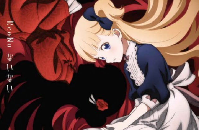 6 Anime tương tự Shadows House