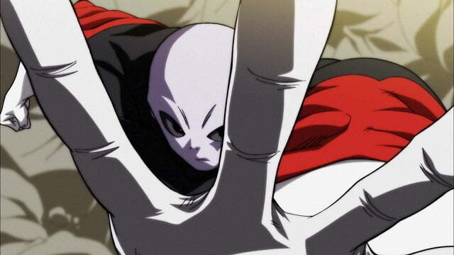 Dragon Ball: Broly có thể đánh bại Jiren? 1 Dragon Ball: Broly có thể đánh bại Jiren?