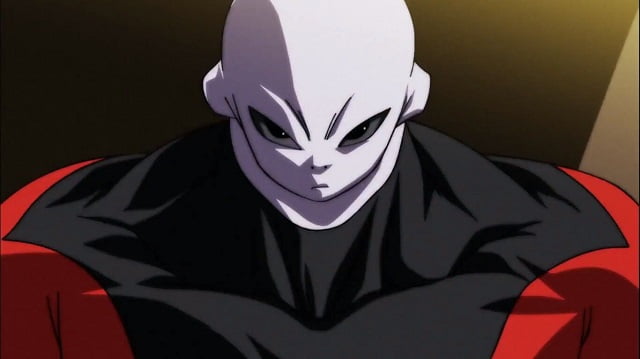 Dragon Ball: Broly có thể đánh bại Jiren? 2 Dragon Ball: Broly có thể đánh bại Jiren?