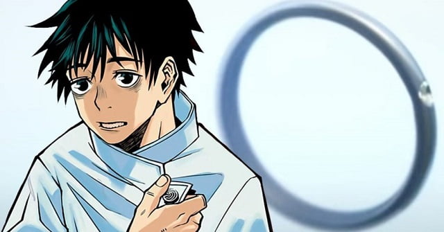 Chiếc nhẫn trong trailer mới của Jujutsu Kaisen 0 có nghĩa lý gì? 1 Chiếc nhẫn trong trailer mới của Jujutsu Kaisen 0 có nghĩa lý gì?