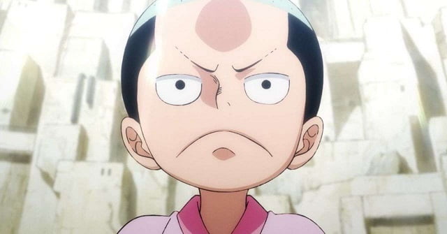 One Piece: Sẽ có thêm người sở hữu Haki Bá Vương trong băng Mũ Rơm? 2 One Piece: Sẽ có thêm người sở hữu Haki Bá Vương trong băng Mũ Rơm?