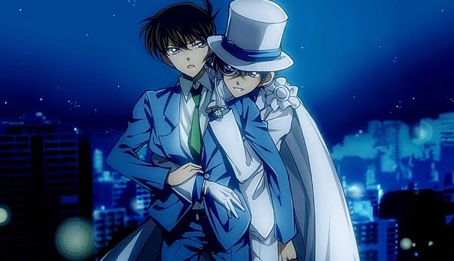 Spoiler Conan chap 1078: Amuro, Azusa lẫn Kazami vụ này đều là “hàng giả”