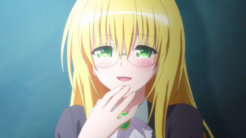 Top 5 nữ giáo viên quyến rũ và gợi cảm nhất trong Anime