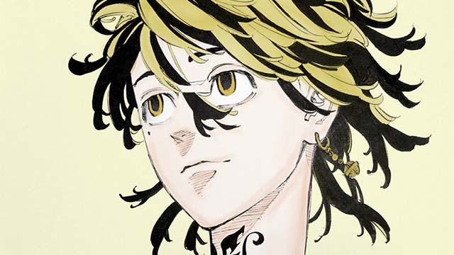 Fanart Hanemiya Kazutora (Tokyo Revengers) – Chúc mừng sinh nhật