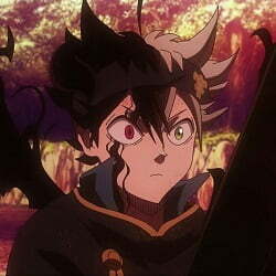 BlackClover