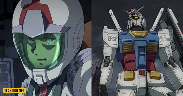 Mobile Suit Gundam Cucuruz Doan’s Island Movie sẽ công chiếu vào mùa hè 2022