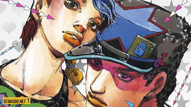 Tạp chí JoJo sẽ ra mắt vào tháng 3 năm 2022