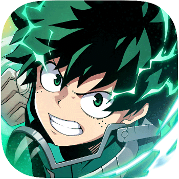 My Hero Academia2