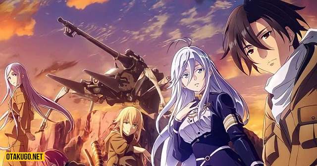 86 Eighty-Six và những điều tạo nên một siêu phẩm anime đáng xem mùa đông 2022