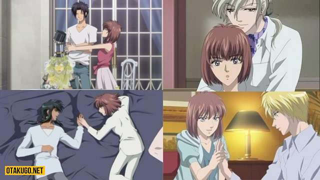 Top 10 Anime Harem ngược hay nhất bạn không nên bỏ lỡ 3 Top 10 Anime Harem ngược hay nhất bạn không nên bỏ lỡ