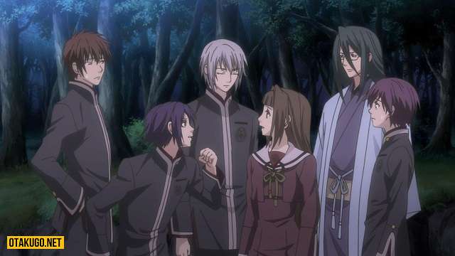 Top 10 Anime Harem ngược hay nhất bạn không nên bỏ lỡ 7 Top 10 Anime Harem ngược hay nhất bạn không nên bỏ lỡ
