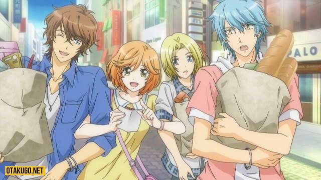 Top 10 Anime Harem ngược hay nhất bạn không nên bỏ lỡ 6 Top 10 Anime Harem ngược hay nhất bạn không nên bỏ lỡ