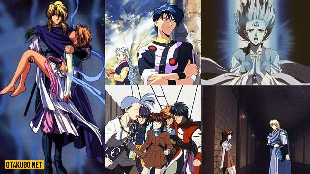 Top 10 Anime Harem ngược hay nhất bạn không nên bỏ lỡ 2 Top 10 Anime Harem ngược hay nhất bạn không nên bỏ lỡ