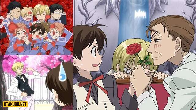 Top 10 Anime Harem ngược hay nhất bạn không nên bỏ lỡ 11 Top 10 Anime Harem ngược hay nhất bạn không nên bỏ lỡ