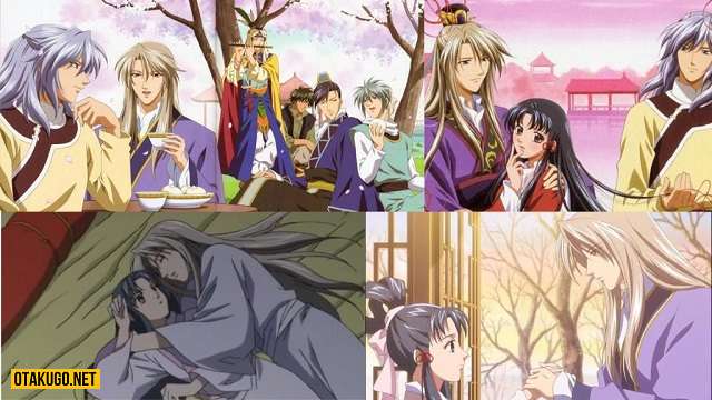 Top 10 Anime Harem ngược hay nhất bạn không nên bỏ lỡ 10 Top 10 Anime Harem ngược hay nhất bạn không nên bỏ lỡ