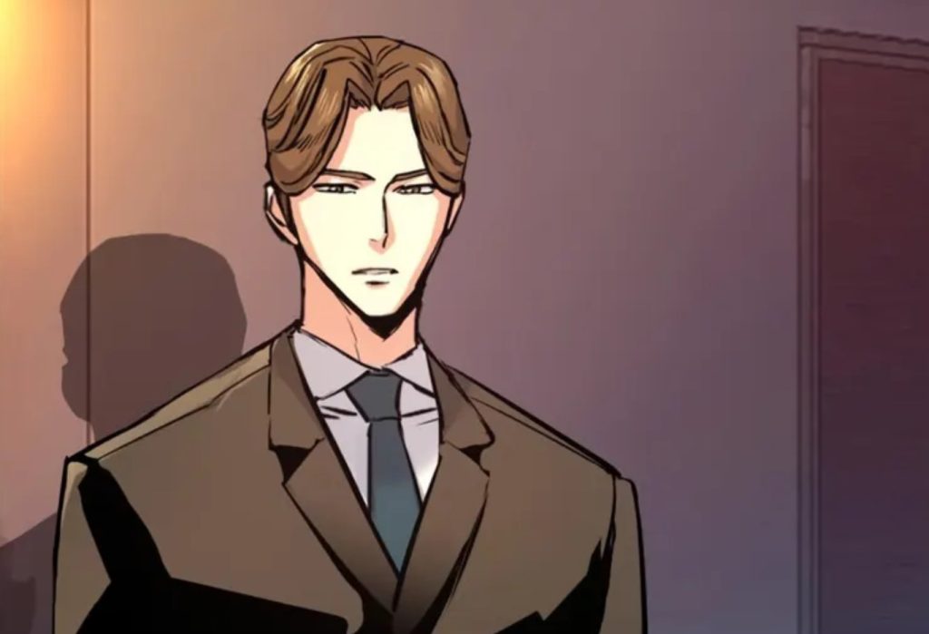 Mercenary Enrollment Chapter 106: Cuộc trò chuyện của Jiyeh và Kang! 2 Tuyển sinh lính đánh thuê Chap 106