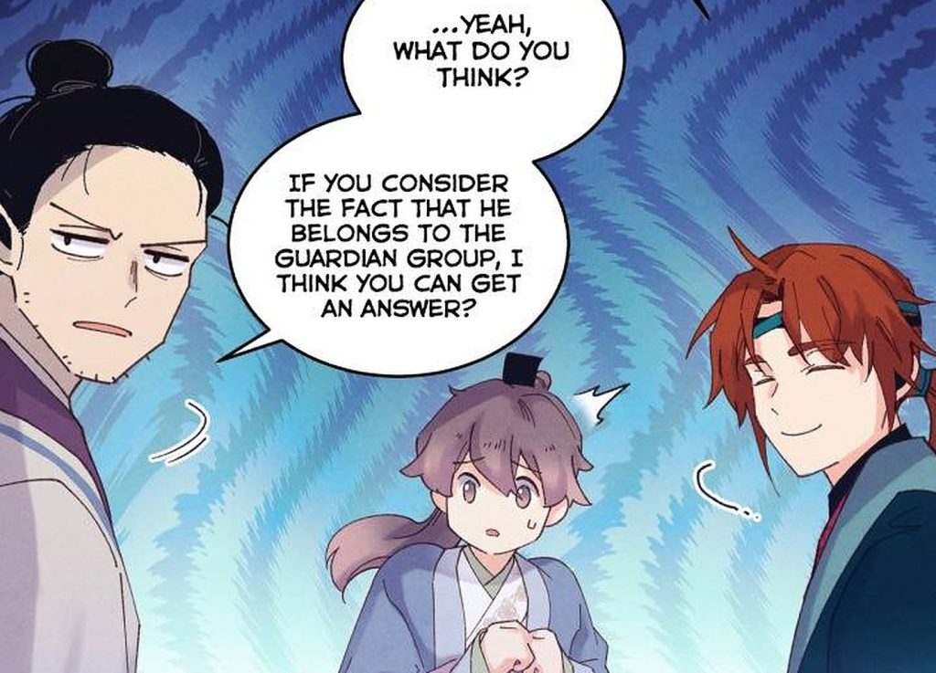 Lightning Degree Chap 134: Nguy hiểm với Ryuyeon! 3 Lightning Degree Chap 134