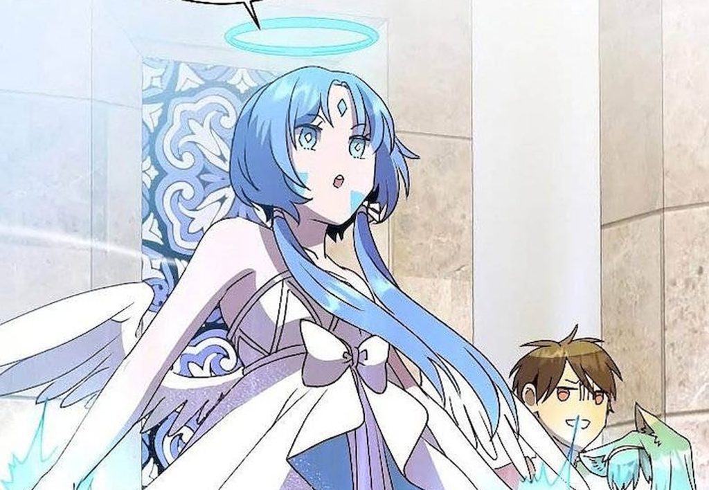 The Max Level Hero Has Returned Chapter 104: Phương pháp chữa khỏi bệnh vô phương cứu chữa! 3 Anh hùng cấp độ tối đa đã trở lại chap 104