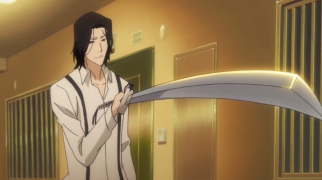 Bleach Season 17 Tập 2: Điều tra các Hollows! 3 Bleach Season 17 Episode 2
