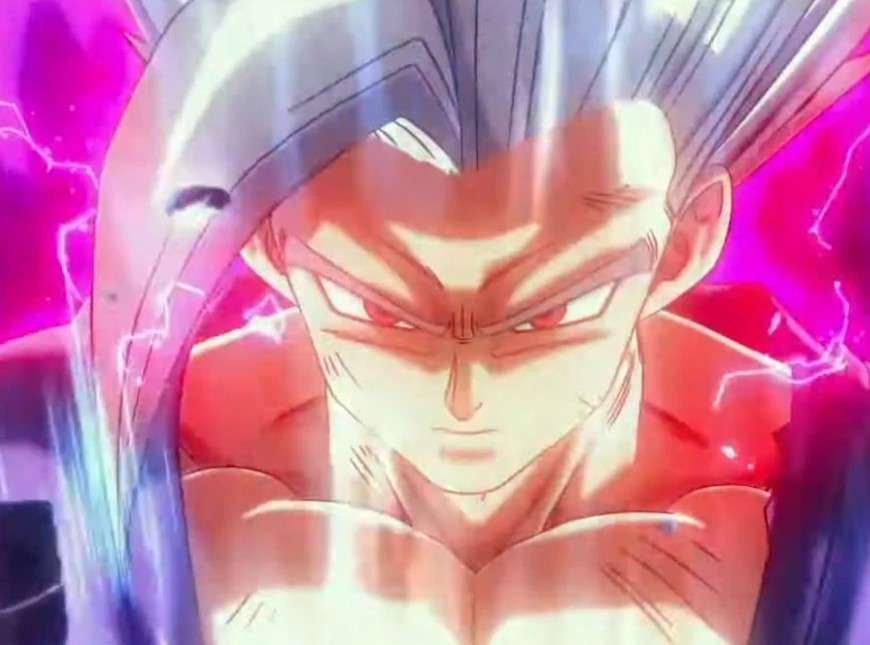 Top 20 nhân vật mạnh nhất trong Dragon Ball 7 Gohan ở dạng quái vật