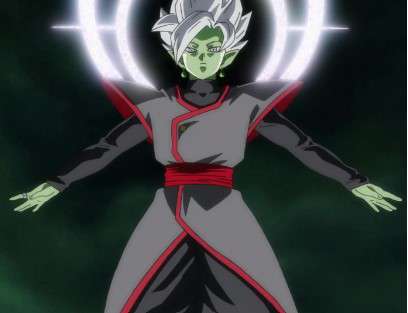 Top 20 nhân vật mạnh nhất trong Dragon Ball 4 Hợp nhất Zamasu