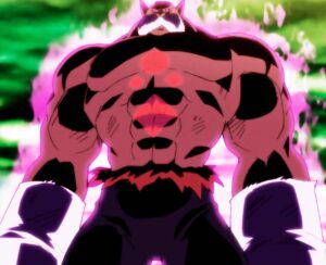 Top 20 nhân vật mạnh nhất trong Dragon Ball 5 Dragon Ball Super hàng đầu