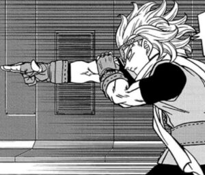 Top 20 nhân vật mạnh nhất trong Dragon Ball 12 Granolahh