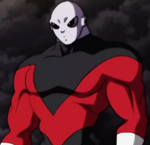 Top 20 nhân vật mạnh nhất trong Dragon Ball 9 Jiren Dragon Ball Super