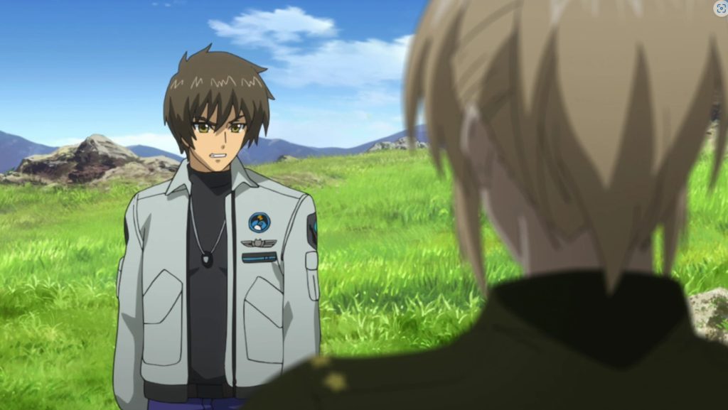 Muv Luv Alternative Season 2 Tập 3: Takeru có thể tiến hóa? Ngày và lô phát hành 3 Muv Luv Alternative Phần 2 Tập 3