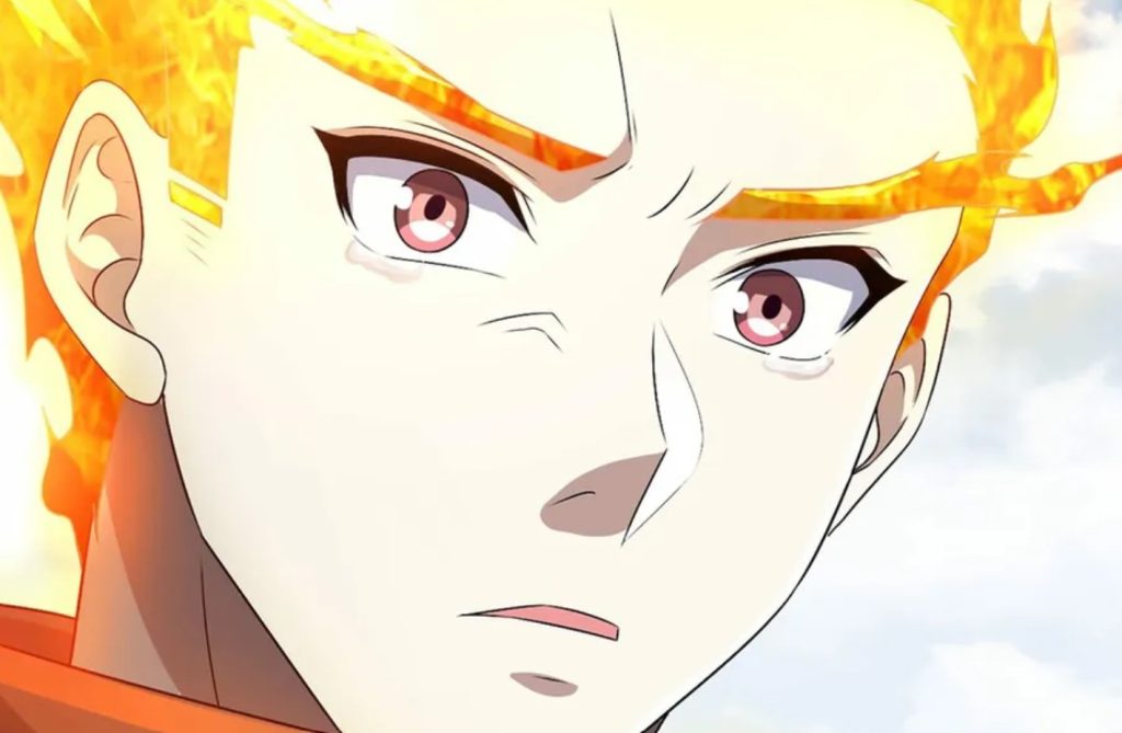My Wife Is A Demon Queen Chapter 398: Cuộc tấn công của những người lùn! 2 My Wife is a Devil Queen chap 398