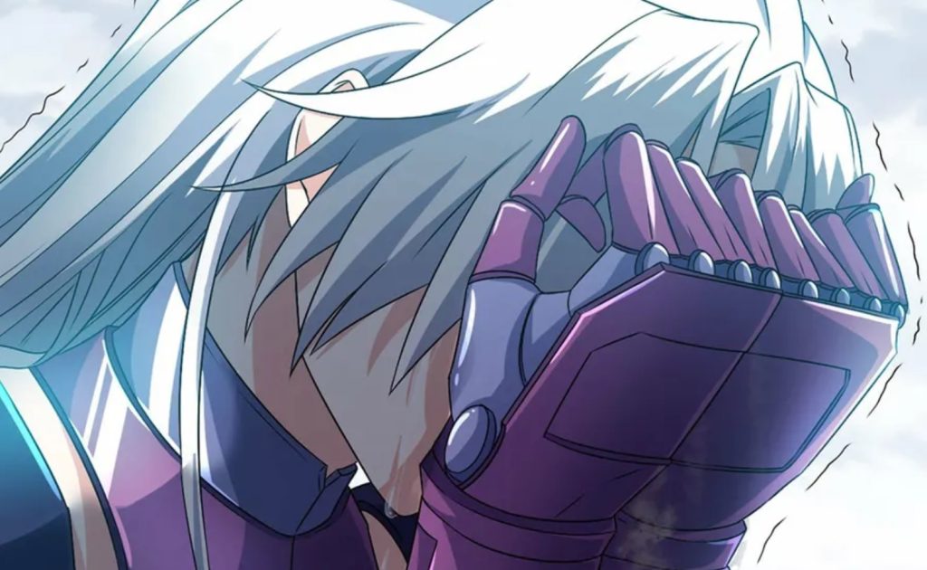 My Wife Is A Demon Queen Chapter 398: Cuộc tấn công của những người lùn! 3 My Wife is a Devil Queen chap 398 v