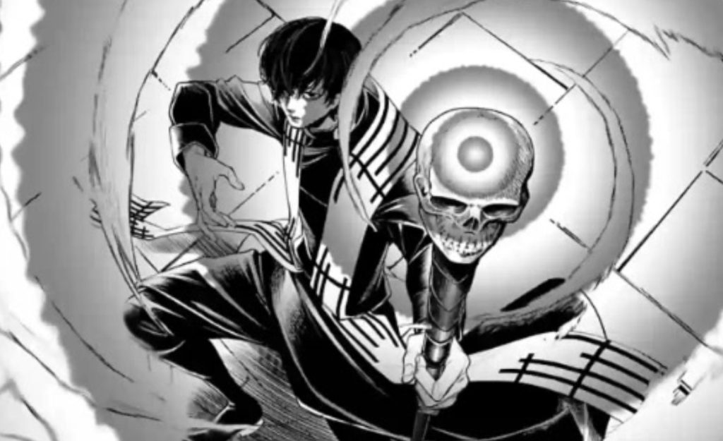 Record Of Ragnarok Chapter 70: Liệu Tesla có thua? 3 Record of Ragnarok Chap 70
