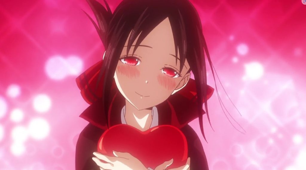 Manga Kaguya Sama Love Is War: khi nào thì chap cuối cùng ra mắt? 2 Kaguya-Sama Love Is War Manga Ending
