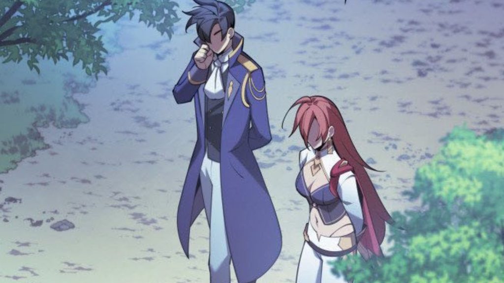 Overgeared Chap 151: Ai sẽ gia nhập Bang hội? 3 Chap 151