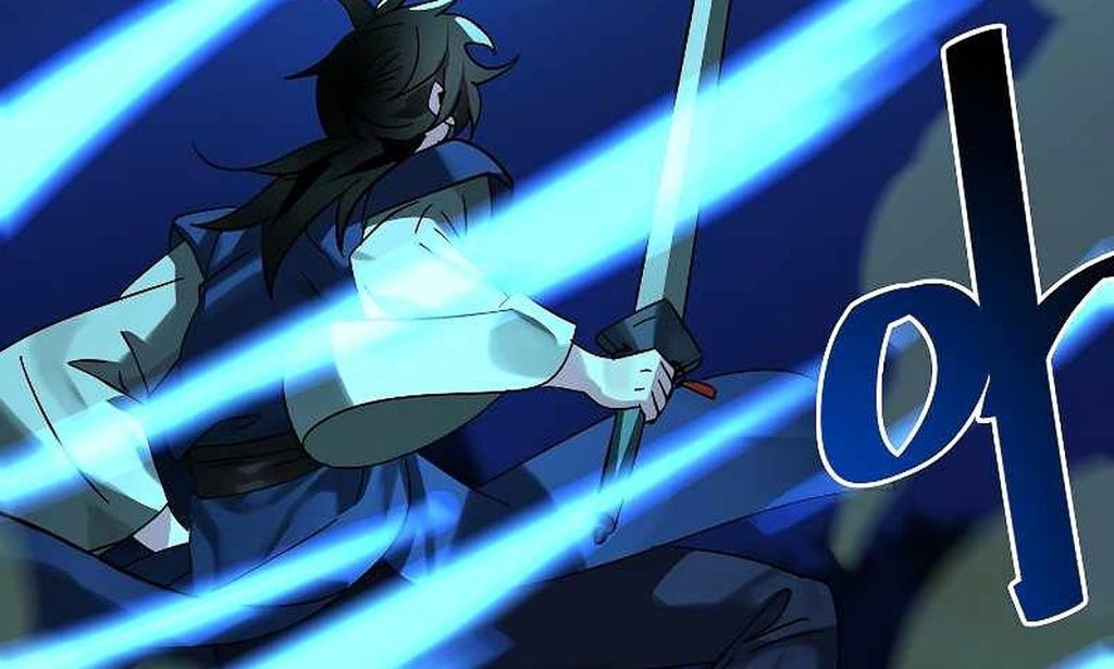 Volcanic Age Chapter 225: Joo Seo Cheon xâm nhập lãnh thổ của kẻ thù! 3 Volcanic Age Chap 225