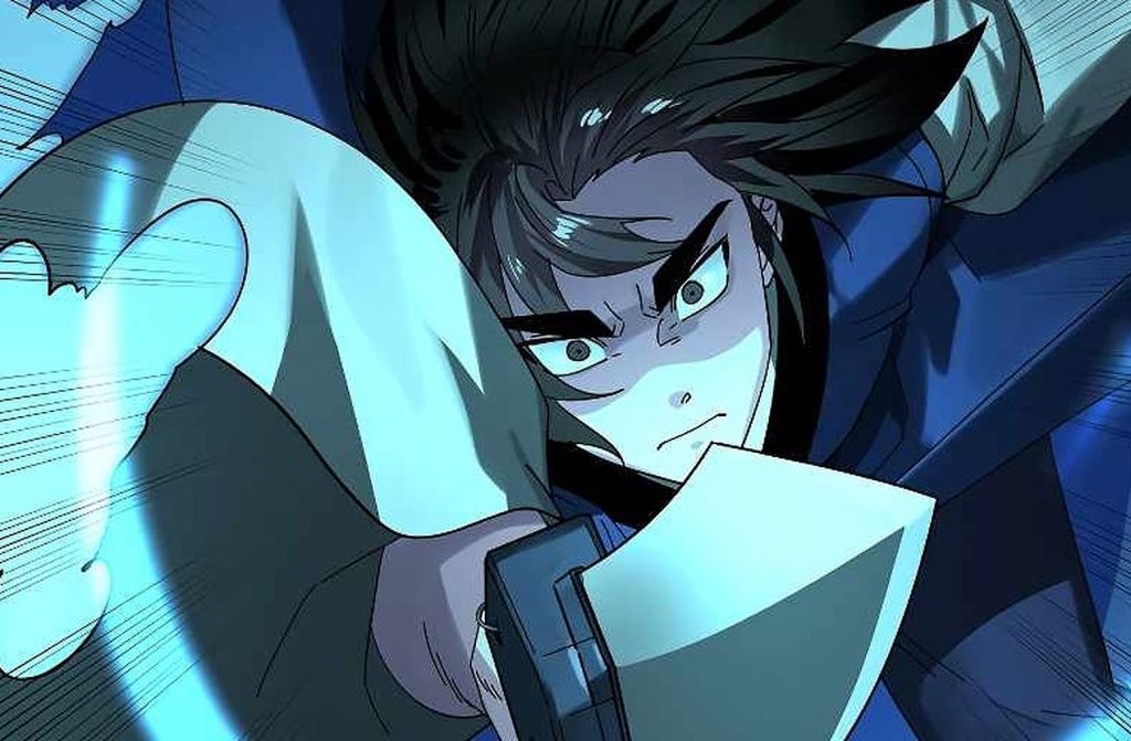 Volcanic Age Chapter 225: Joo Seo Cheon xâm nhập lãnh thổ của kẻ thù! 2 Volcanic Age Chap 225