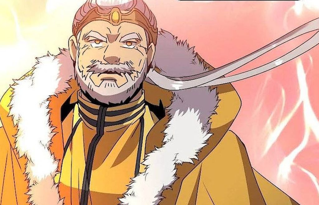 The Max Level Hero Has Returned Chapter 104: Phương pháp chữa khỏi bệnh vô phương cứu chữa! 1 Anh hùng cấp độ tối đa đã trở lại chap 104
