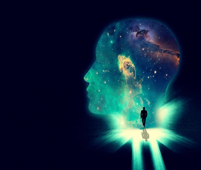 Bí ẩn về hiện tượng Déjà Vu sắp được giải mã: Ảo giác kỳ lạ ai cũng từng gặp trong đời! - Ảnh 1. Bí ẩn về hiện tượng Déjà Vu sắp được giải mã: Ảo giác kỳ lạ ai cũng từng gặp trong đời! - Ảnh 1.