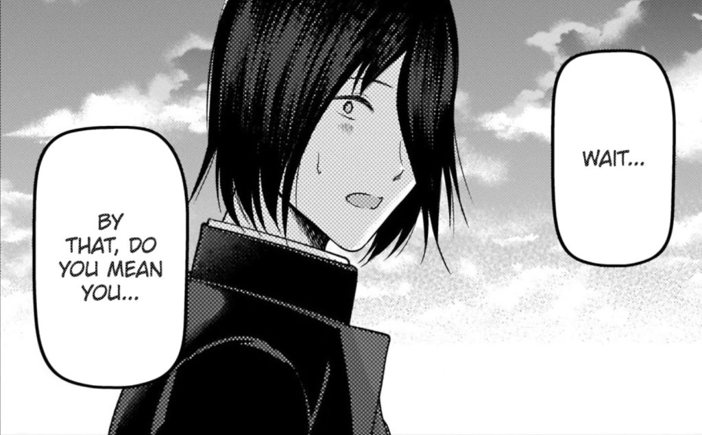 Kaguya-Sama Love Is War Chap 279: Tình yêu Miko-Sama Bắt đầu! 1 Ngày phát hành Kaguya-Sama Love Is War Chap 279